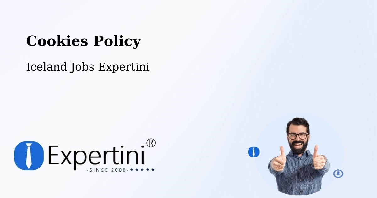 Cookie Policy – Mosfellsbaer - Iceland Jobs Expertini