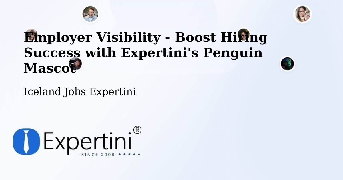 CV and Resume Visibility Optimization – Mosfellsbaer - Iceland Jobs Expertini